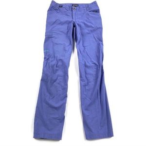 Patagonia pants size 0